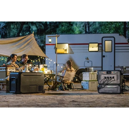 Зарядная станция Bluetti Apex 300 2764.8Wh 3840W UA