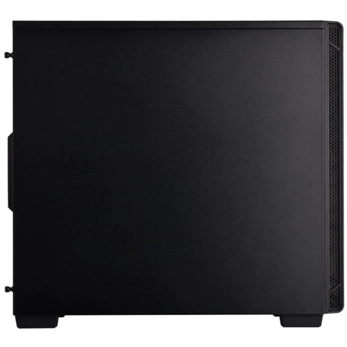Корпус Corsair Carbide 270R Black (CC-9011106-WW): Призначення ігровий