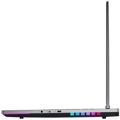 Ноутбук Lenovo Legion 7-16 (82TD003LPB): Екран 16" IPS (2560x1600) WQXGA