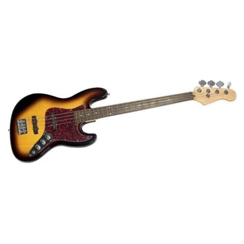 Бас-гітара PARKSONS SJB150 3TSB