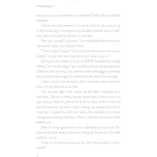 Michele Filgate: What My Mother and I Don't Talk About: Fifteen Writers Break the Silence фото 6