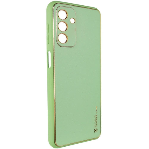 Аксессуар для смартфона Epik Xshield Case Pistachio for Samsung A145 Galaxy A14 4G / A146 Galaxy A14 5G: Совместимость Samsung A145 Galaxy A14 4G / A146 Galaxy A14 5G