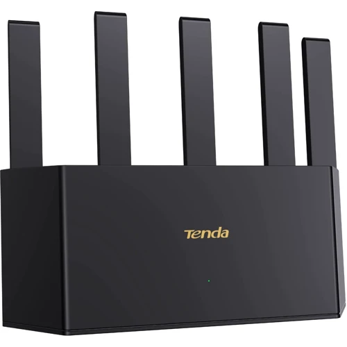 Маршрутизатор Wi-Fi Tenda TX2L Pro: Максимальна швидкість 1201