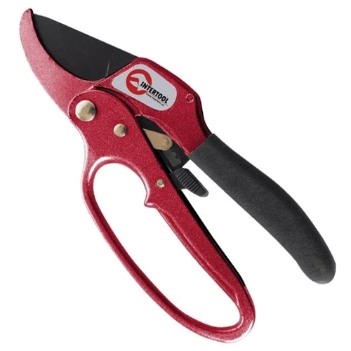 Секатор Intertool FT-1005