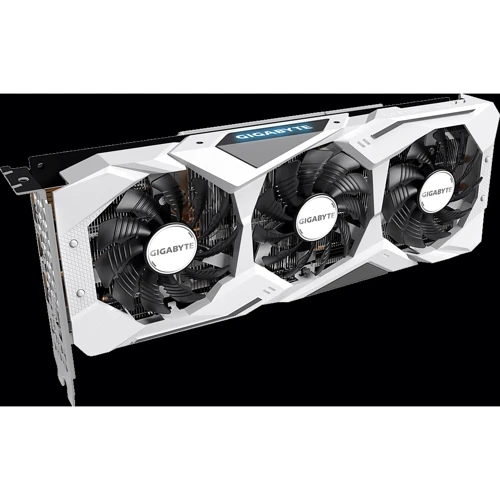 Видеокарта Gigabyte GeForce RTX 2060 SUPER GAMING OC WHITE 8GC (GV-N206SGAMING OC WHITE-8GC): Разрядность шины памяти, бит 256