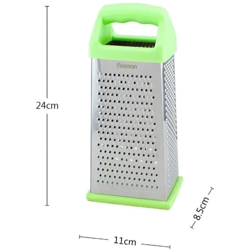 Терка Fissman 24 см (8595): Тип Тертки