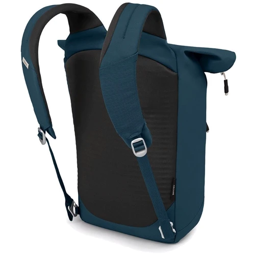 Рюкзак Рюкзак Osprey Arcane Tote Pack Acorn Red 20 л красный (009.001.0133): Цвет красный