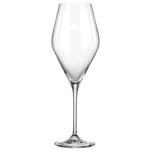 Бокал Bohemia Loxia для вина 510 мл 6 шт (9515): Назначение Для вина