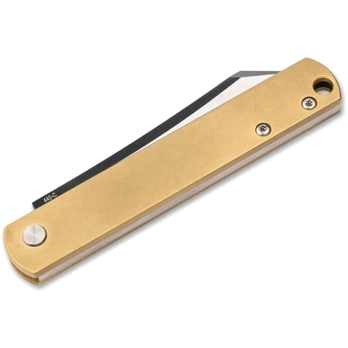 Ніж Boker Plus Zenshin (2373.09.83): Тип ножа Складной