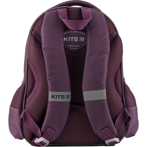 Рюкзак школьный Kite Popcorn the Bear PO19-518S: Тип Для средней школы