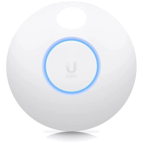 Точка доступу Wi-Fi Ubiquiti UniFi 6 Lite Access Point (U6-Lite) фото 4