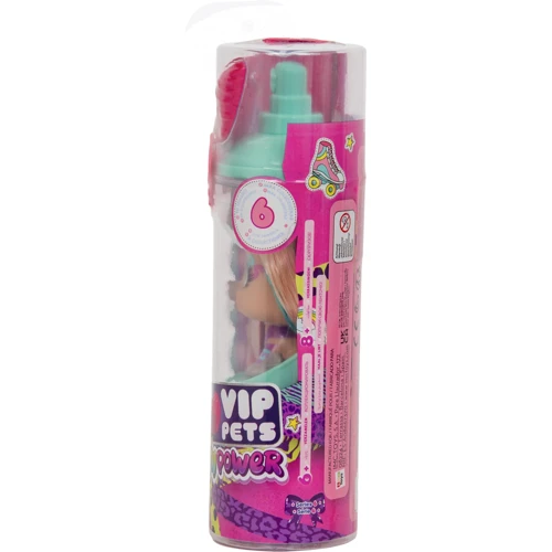 Игровой набор IMC VIP Pets S6 Bow Power Модный любимец Ким (714786) фото 19