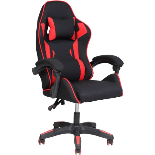 Геймерське крісло Special4You BlazeRunner (E7733): undefined undefined