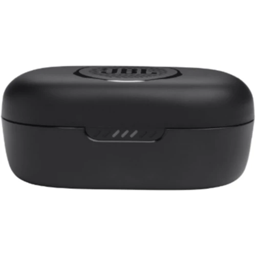 Наушники JBL Quantum Air Black (JBLQTWSAIRBLK): Тип конструкции вакуумные