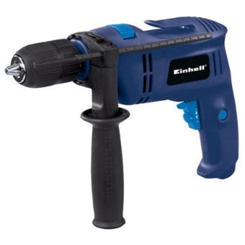 Дрель ударная Einhell BT-ID 650 E