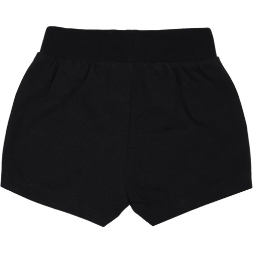 Шорти H & M 5802937 74 см чорні: Стать унісекс
