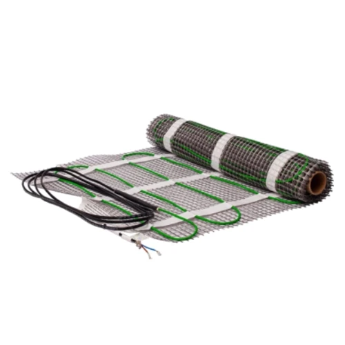 Мат нагревательный Atlantic Nevada Profi EcoPRO-400-2.0/200: Вид Маты