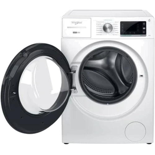 Пральна машина Whirlpool W7X W845WB EE: Тип завантаження фронтальная