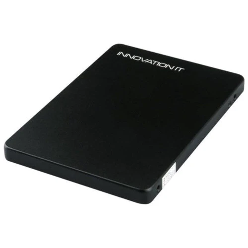 Innovation IT 120GB 2.5" SATA III 3D TLC (00-120929) OEM: Тип накопителя внутренний