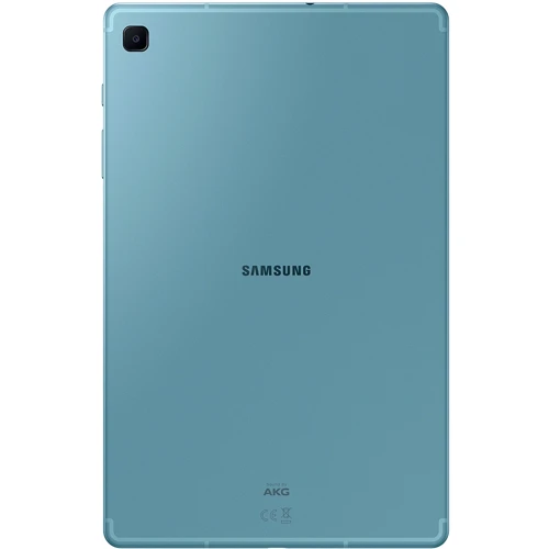 Планшет Samsung Galaxy Tab S6 Lite 4/64Gb LTE Angora Blue Approved Витринный образец фото 3