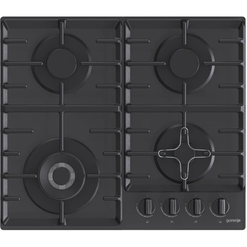 Варочная поверхность газовая Gorenje GTW641B