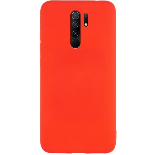

Tpu Case Candy Red for Xiaomi Redmi 9