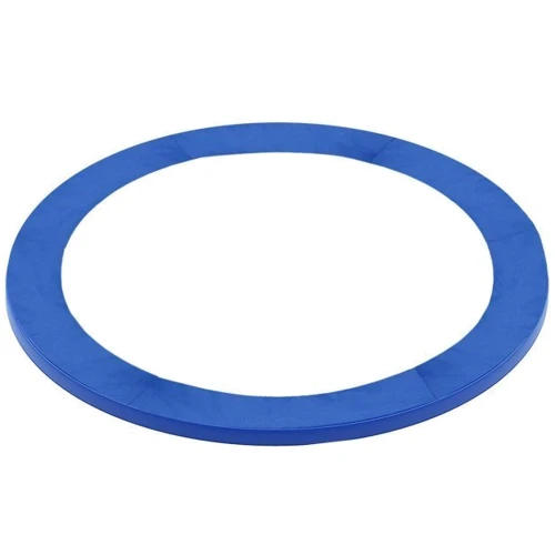 Накладка для пружин Springos 6FT 180-183 см голубая (TP-6FT 180 CM BLUE) фото 2