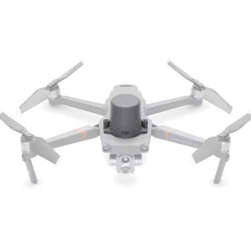 Модуль DJI Mavic 3 Enterprise Series RTK Module (CP.EN.00000417.01): Тип гаджета Крепление