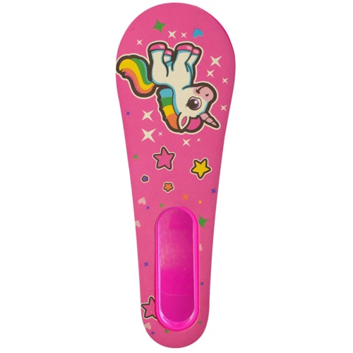 Самокат 3в1 iTrike Maxi (JR 3-076-A pink): Кількість коліс 3