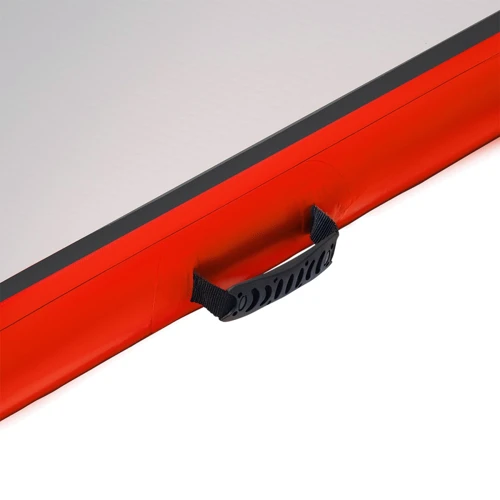 4FIZJO Air Track Mat гімнастичний надувний 600 x 200 x 20 см (4FJ0204) фото 4