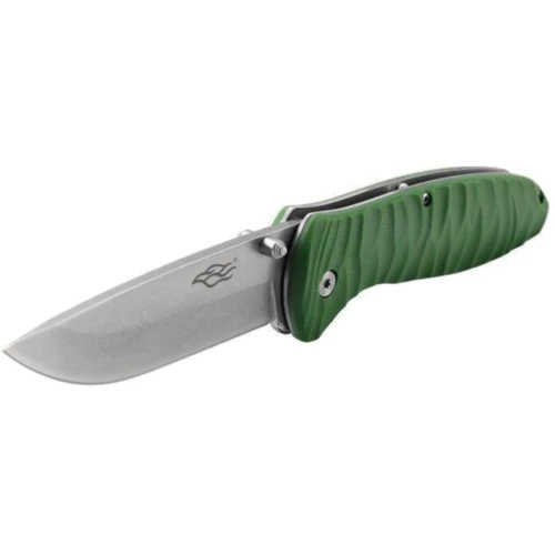 Ножі та мультітули Firebird F6252-GR by Ganzo (G6252-GR): Тип ножа Складной