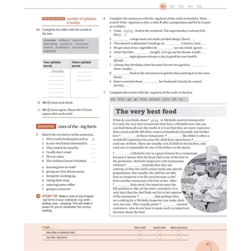 Navigate Pre-Intermediate B1: Workbook with Key with Audio CD: Обложка Мягкая
