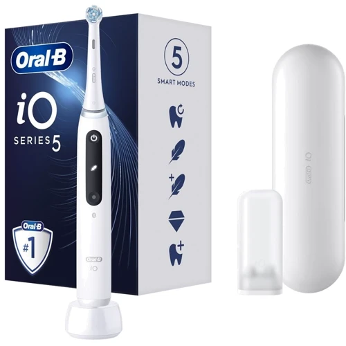 Зубная щетка Braun Oral-B iO Series 5