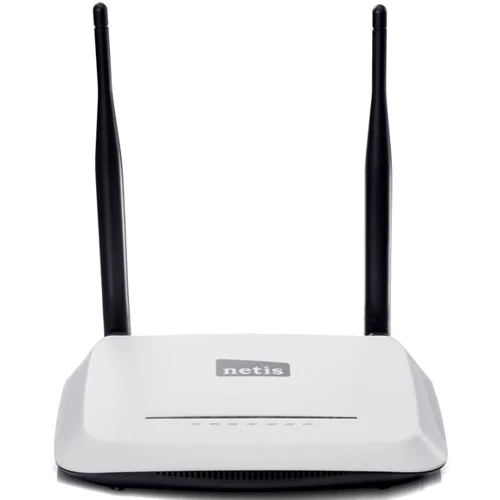 Маршрутизатор Wi-Fi Netis WF2419