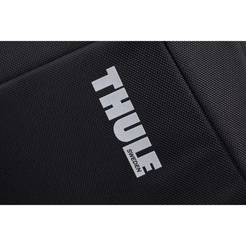 Thule Accent Backpack 23L Black (TACBP-2116) for MacBook Pro 15-16"  фото 11