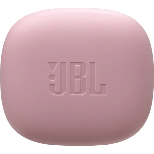 Наушники JBL Wave Flex 2 Pink (JBLWFLEX2PIK)