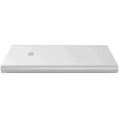 Внешний аккумулятор Xiaomi Mi Power Bank 2 5000mAh Silver (PLM10ZM/VXN4226CN): Сила тока на выходе, A 2.1