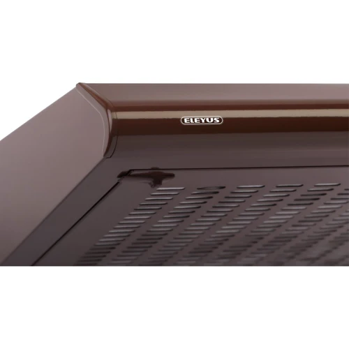 Вытяжка ELEYUS Vizor 60 BR фото 6