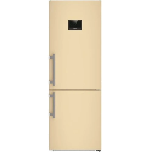 Холодильник Liebherr CBNbe 5778