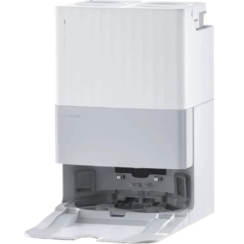 Робот-пилосос RoboRock Qrevo Edge White фото 4