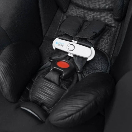Автокрісло Evenflo Gold SecureMax Sensore Safe - Onyx (група від 1,8 до 16 кг) фото 5