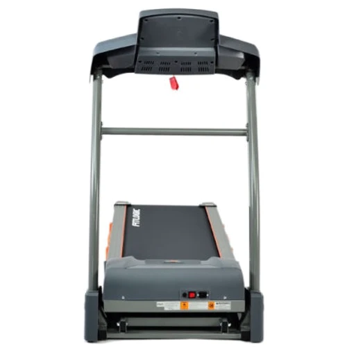 Беговая дорожка FitLogic T33: Максимальный вес пользователя, кг 110