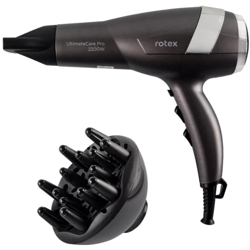 Фен Rotex RFF220-R UltimateCare Pro