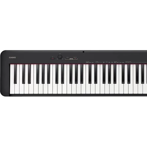 Цифровое пианино CASIO CDP-S110BK: Тип Сценические