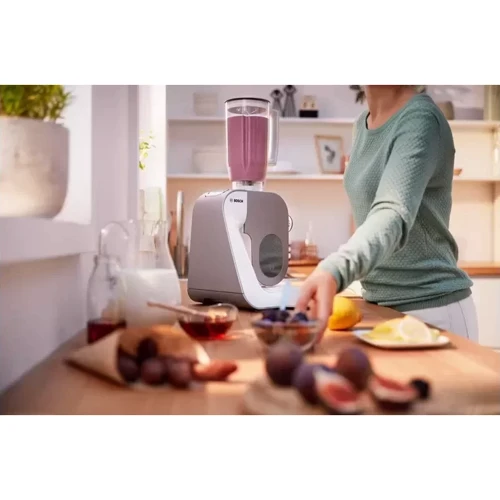 Кухонний комбайн Bosch MUM 58257 фото 13