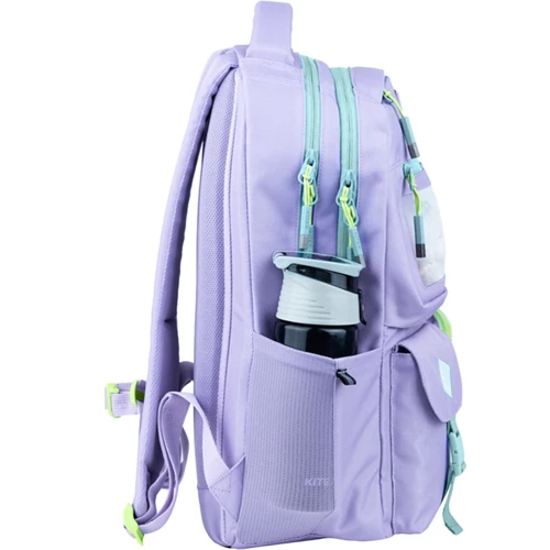 Рюкзак для подростка Kite Education K22-2587M-2 фото 13
