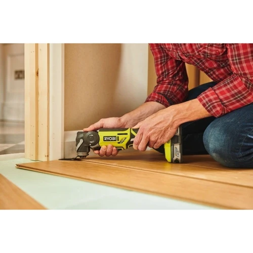 Реноватор Ryobi R18MT-0 (без АКБ и ЗУ) фото 3