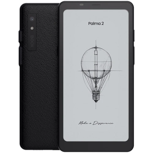 Электронная книга Onyx BOOX Palma 2 Black