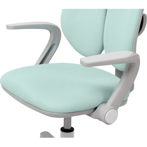 Подлокотник к креслу FUNDESK Mente White