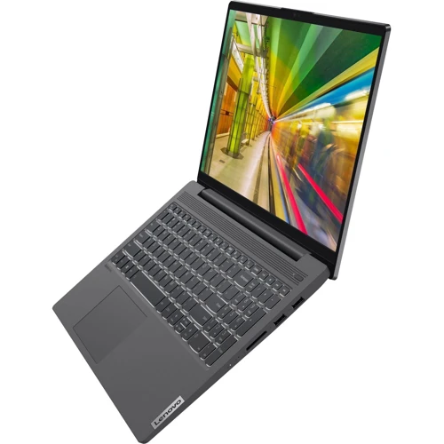 Ноутбук Lenovo IdeaPad 5 15ITL05 (82FG00DBUS) RB: Оперативная память 16 ГБ